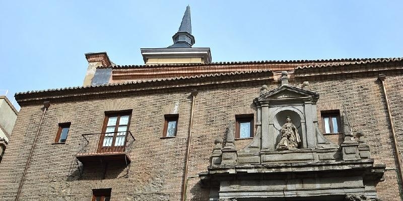 Nuestra Señora del Carmen y San Luis modifica sus horarios en su reapertura al culto con fieles