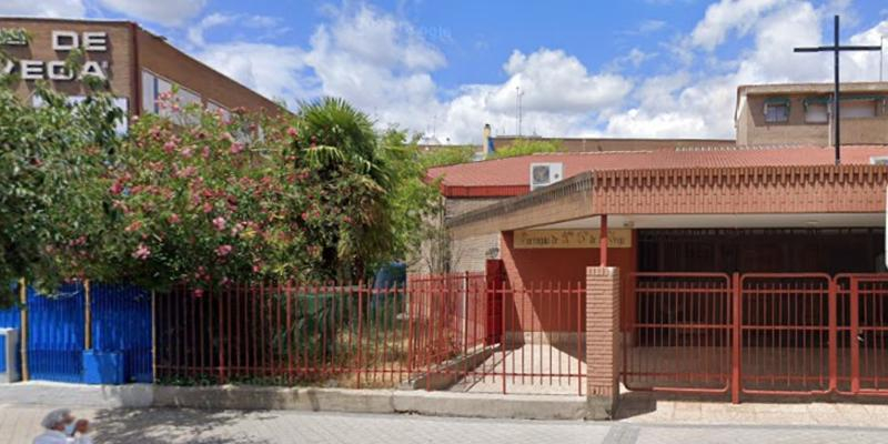 El cardenal José Cobo preside una Eucaristía Solemne en la Parroquia de Nuestra Señora de la Vega por el 60 Aniversario de su erección canonica