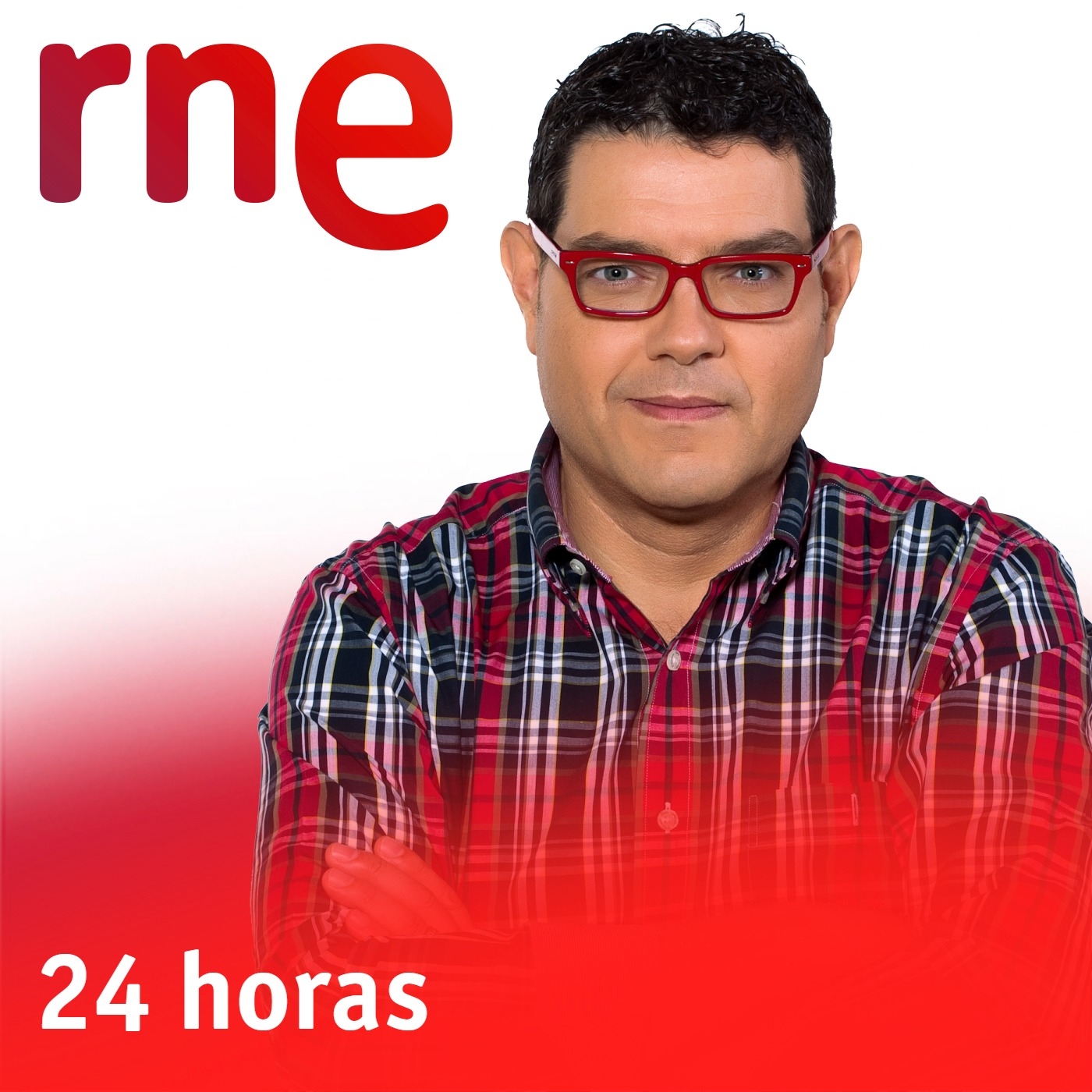 Monseñor Osoro, en '24 horas' de RNE