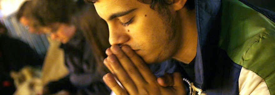 La Capilla Universitaria de Somosaguas organiza una tanda de Ejercicios Espirituales