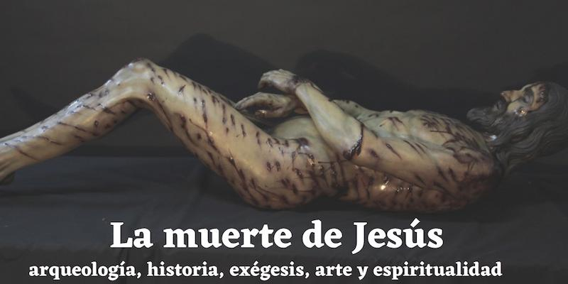 El Instituto Bíblico y Oriental celebra en el campus de La Salle sus II jornadas sobre 'La muerte de Jesús'