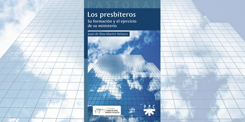 El Seminario Conciliar de Madrid acoge la presentación de 'Los presbíteros. Su formación y el ejercicio de su ministerio', de Juan de Dios Martín Velasco