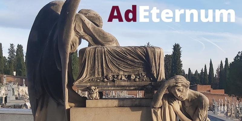 La sacramental de San Isidro recuerda a Pardo Bazán en sus visitas guiadas con motivo de Todos los Santos