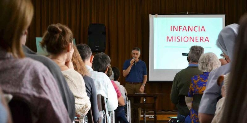 'Bautizados y enviados. La Iglesia de Cristo en misión en el mundo' a estudio en las XXXVII Jornadas diocesanas de Reflexión Misionera