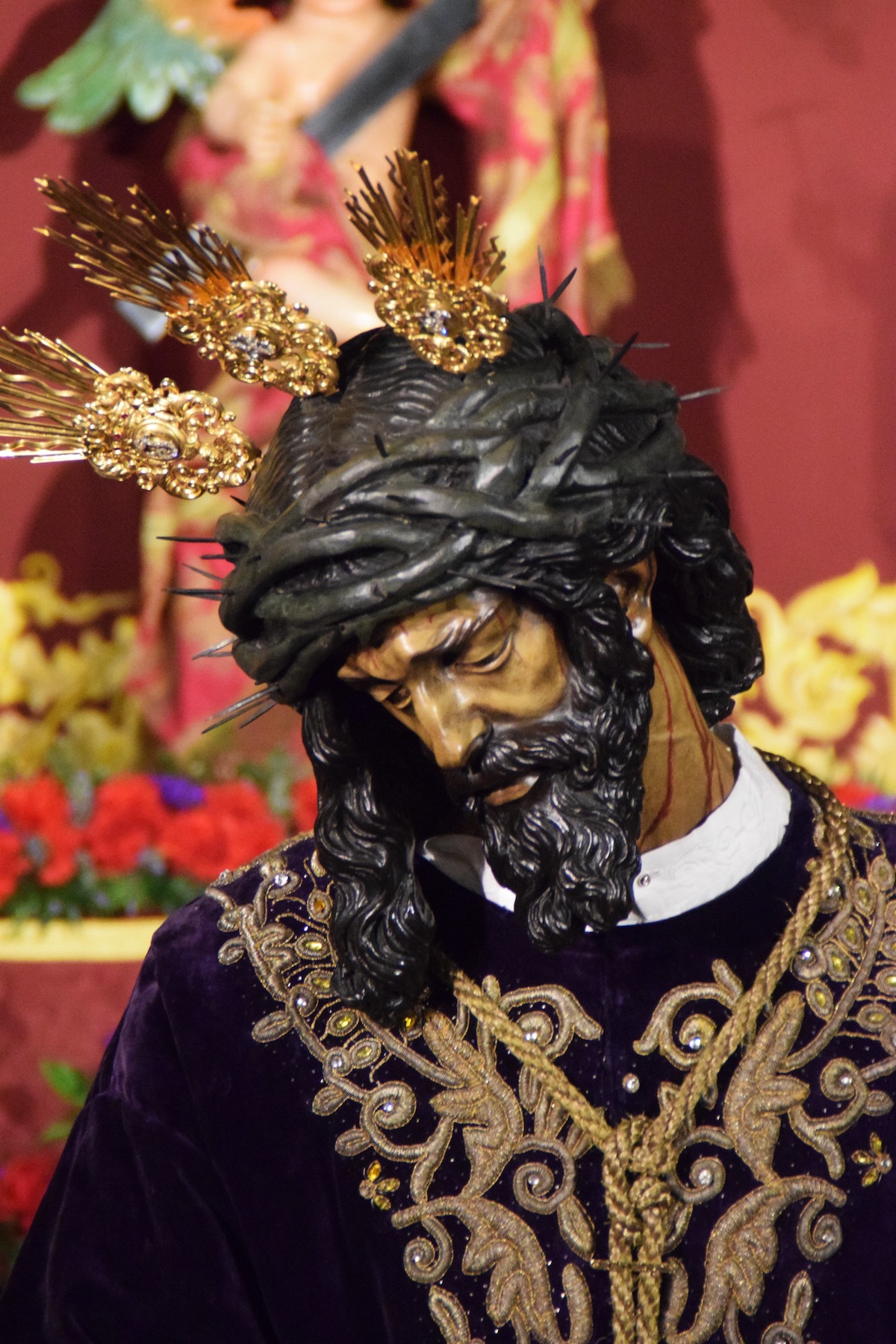 La Hermandad de la Esperanza Macarena reanuda las sesiones del PDE