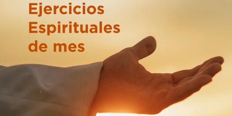 La Casa Cristo Rey de Pozuelo programa para agosto una tanda de ejercicios espirituales de mes abierta a laicos