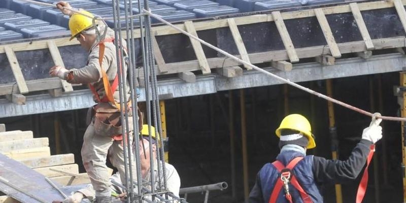 Casi 15.000 personas accedieron a un empleo en 2017 con el apoyo de Cáritas