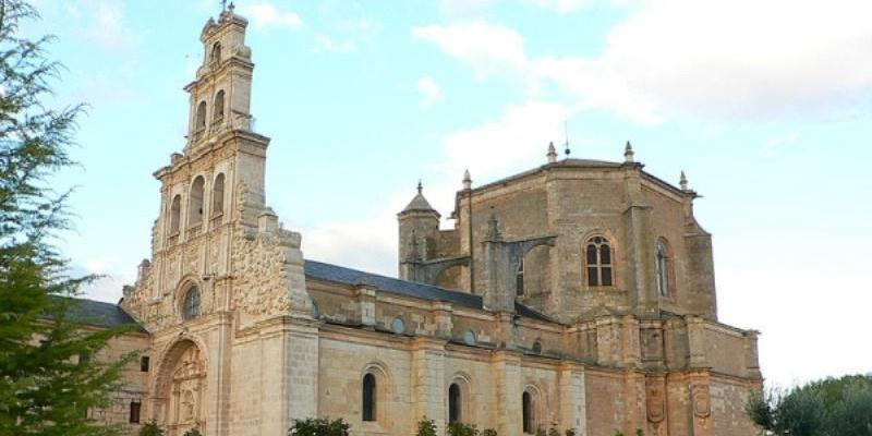 'Juntos caminamos con María', lema de la XXXV marcha mariana al monasterio de Santa María de la Vid