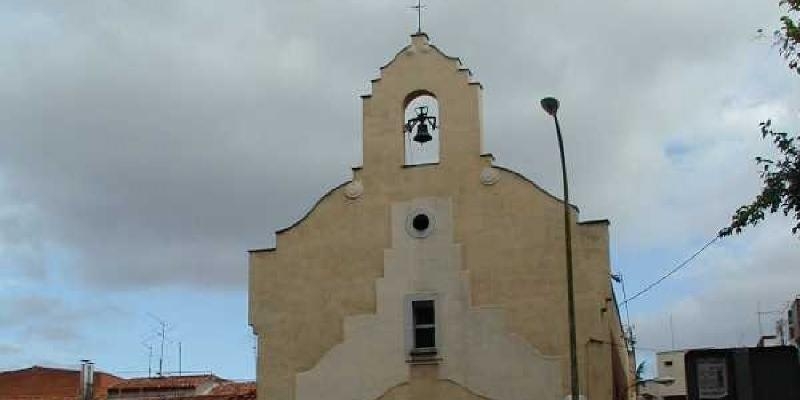 La Ascensión del Señor celebra su fiesta titular con una solemne Eucaristía
