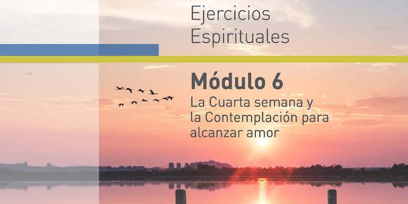 Comillas imparte de manera virtual el Módulo 6 del Seminario Intensivo de Ejercicios Espirituales