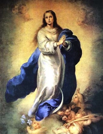 Pastoral Universitaria organiza un homenaje a la Inmaculada