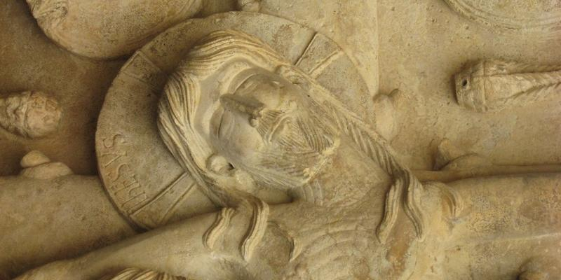 La capilla del Obispo acoge una solemne Eucaristía en honor a san Juan Bautista