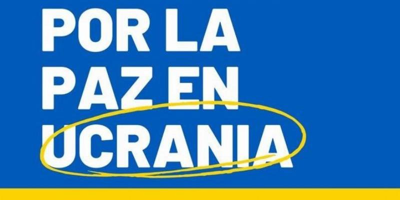 Nuestra Señora del Carmen de Pozuelo reza todos los jueves de este tiempo cuaresmal por la paz en Ucrania