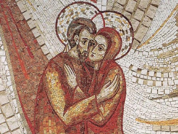 Charlas de afectividad para jóvenes 'Venid y veréis' en Nuestra Señora de Europa