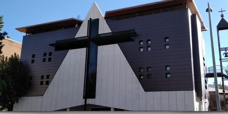 Nuestra Señora de Valvanera aplaza la Eucaristía con confirmaciones presidida por Juan Carlos Vera