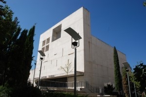 Curso de Biblia en la parroquia Santísima Trinidad de Collado Villalba