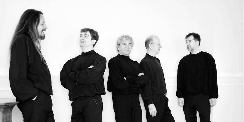 Alia Musica ofrece un concierto en la iglesia parroquial de San Andrés Apóstol de Rascafría