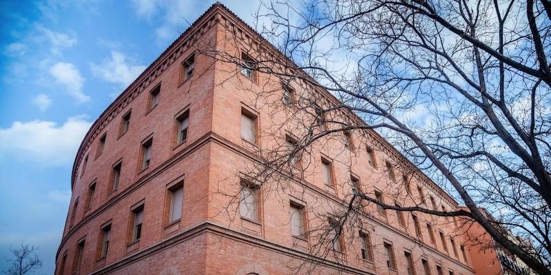 La Universidad San Dámaso afronta el curso 20/21 con el deseo de seguir creciendo a pesar de la pandemia