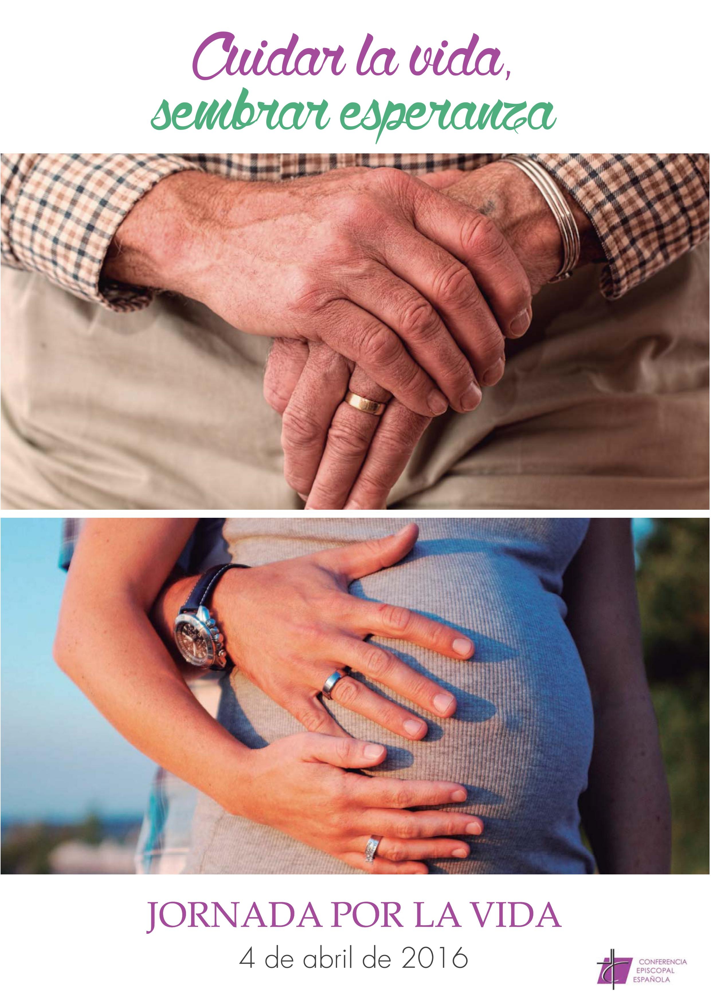 Continúan las actividades de la Jornada por la Vida con una conferencia sobre la 'Evangelium Vitae'