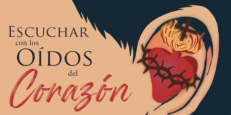 San Pablo celebra la Jornada de las Comunicaciones Sociales con un encuentro con el tema 'Escuchar con los oídos del corazón'