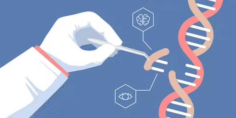 Sonsoles Navarro dirige una charla sobre bebés a la carta en Santa Genoveva de Majadahonda