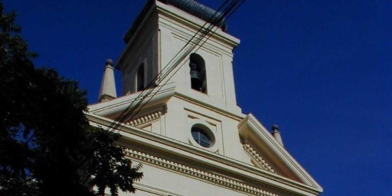 El Consejo diocesano de Misiones recuerda a los misioneros difuntos con una Misa en Sagrado Corazón de Jesús