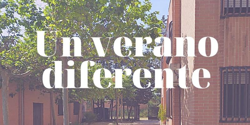 Virgen de la Nueva invita a los menores a vivir un verano diferente a través de su campamento urbano