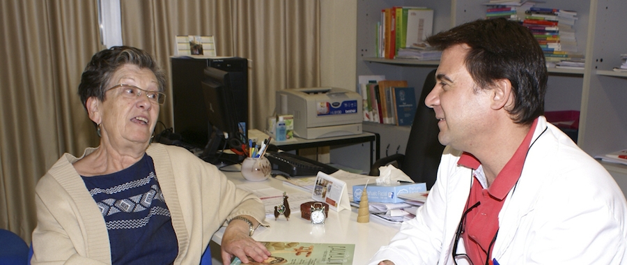 Los religiosos Camilos programan un curso intensivo de verano de Pastoral de la Salud