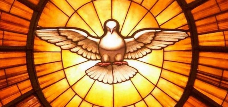 Un grupo de jóvenes de Santísima Trinidad de Collado Villalba reciben el sacramento de la Confirmación