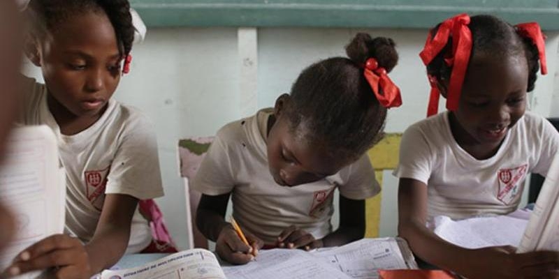 Entreculturas lanza su campaña de Navidad con el lema 'La esperanza no tiene límites'