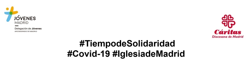 Cáritas Diocesana de Madrid busca colaboración para seguir atendiendo «a las personas más débiles y vulnerables»
