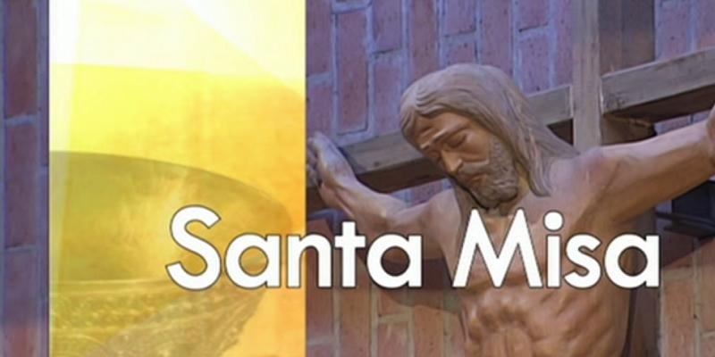 El cardenal Osoro preside la Eucaristía de La 2 de TVE este domingo