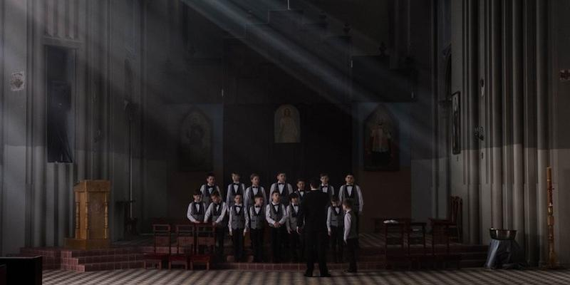 ‘Música en las iglesias’ lleva los conciertos de Navidad a diferentes parroquias del distrito de Arganzuela