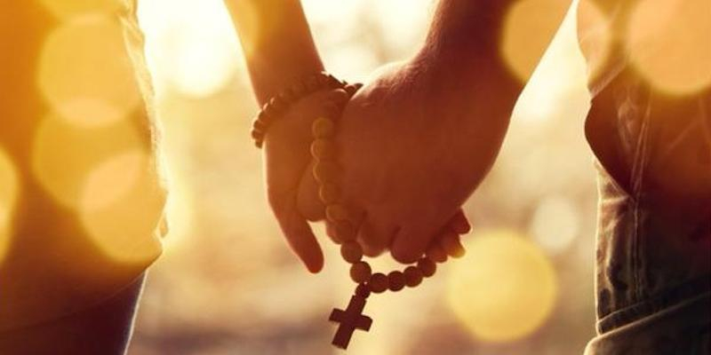 El Movimiento Familiar Cristiano realiza en febrero un encuentro conyugal en Madrid