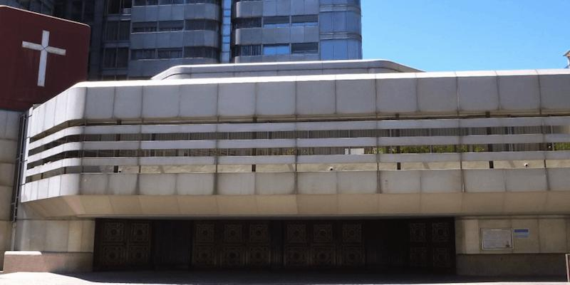 Nuestra Señora del Buen Suceso invita a celebrar la fiesta de san Valentín a todos los enamorados de Dios