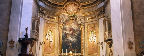 Continúan los conciertos de Navidad en la basílica pontificia San Miguel