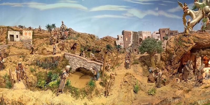 La basílica pontificia de San Miguel se prepara para la Navidad con dos conciertos