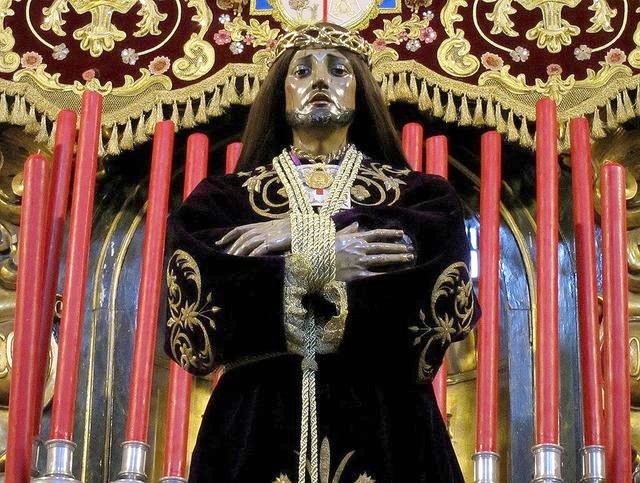 La Hermandad de Jesús el Pobre comienza las actividades para el curso 2016/2017