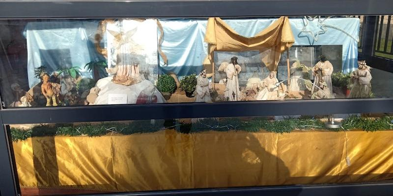 El vicario episcopal de la VIII preside en Divino Salvador de Montecarmelo la Misa en la solemnidad de la Epifanía del Señor