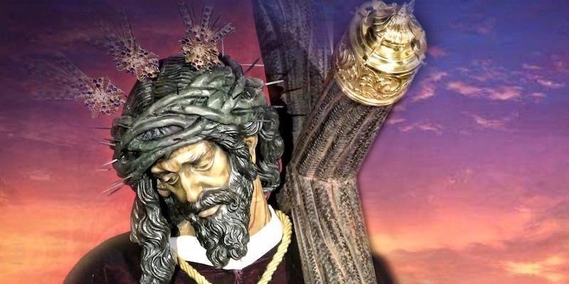 La hermandad de Jesús del Gran Poder y Esperanza Macarena mantiene en agosto sus misas semanales en la colegiata