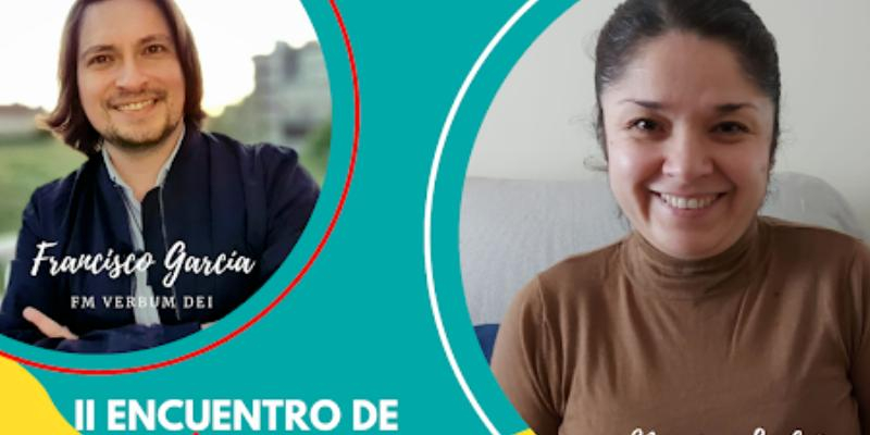 El Servicio Conjunto de Animación Misionera convoca un encuentro virtual con el lema 'Tú eres misión'