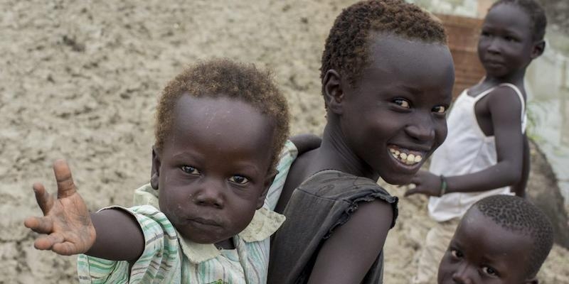 La Plataforma de Desplazamientos y Migraciones Climáticas insta a los poderes públicos y a la ciudadanía a abordar este reto