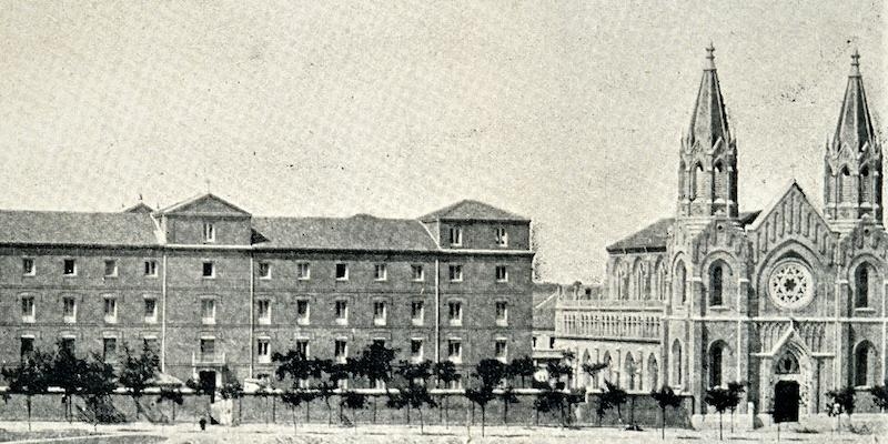 San Josemaría Escrivá, la basílica y su devoción a la Virgen Milagrosa