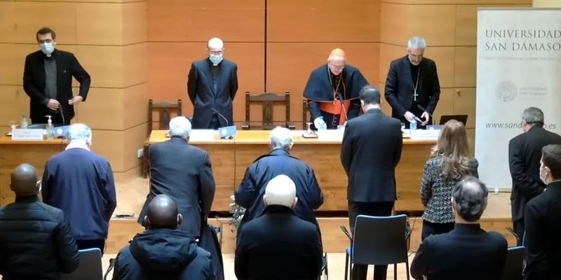 «La reforma sinodal empieza por uno mismo»