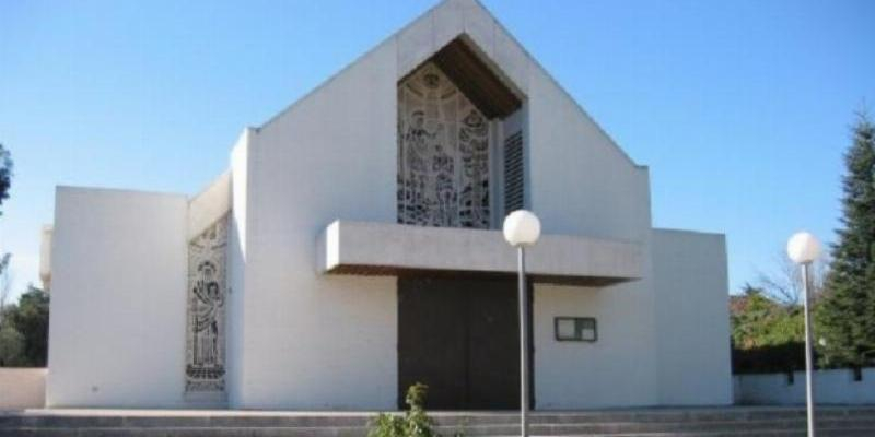 Bautismo del Señor organiza un ciclo de conferencias con el lema 'Cristo en el mundo'