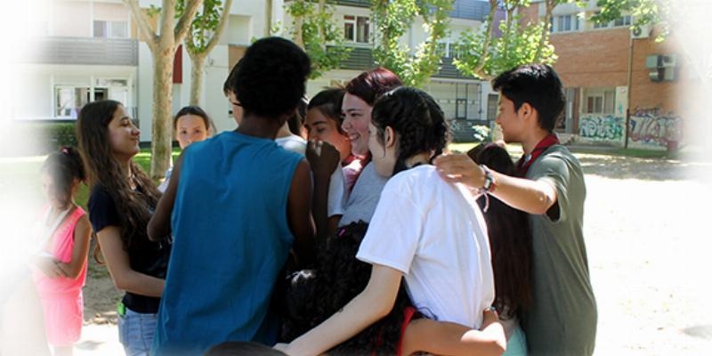 Las entidades del área de migraciones de los Jesuitas celebran su asamblea anual