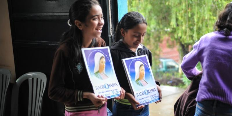 Radio María celebra su VIII Congreso Mundial del 24 al 26 de junio