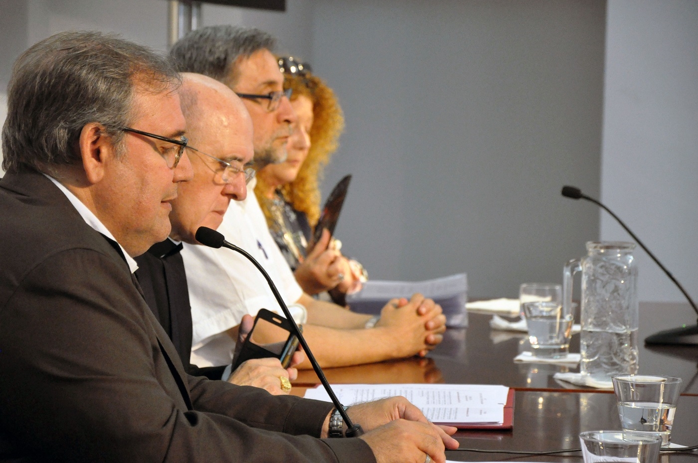 Cardenal Osoro, a los catequistas: «Sois necesarios, porque el mundo no puede vivir sin Dios»