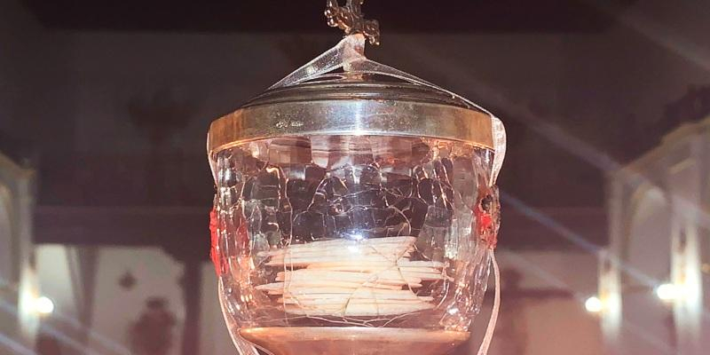 La Presentación de Nuestra Señora programa para este domingo una convivencia de familias jóvenes en Moraleja de Enmedio