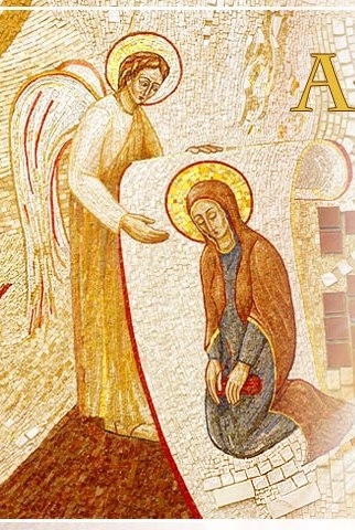 Retiro de preparación al Adviento en el Monasterio de Santa Ana y San José